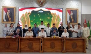 FPK Jatim Dorong Pencegahan Konflik Sejak Dini, Tekankan Dialog, Penguatan UMKM, dan Peran Tokoh Masyarakat