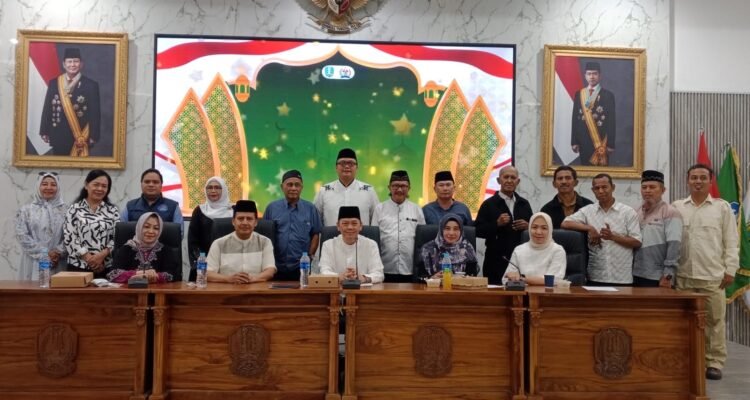 FPK Jatim Dorong Pencegahan Konflik Sejak Dini, Tekankan Dialog, Penguatan UMKM, dan Peran Tokoh Masyarakat