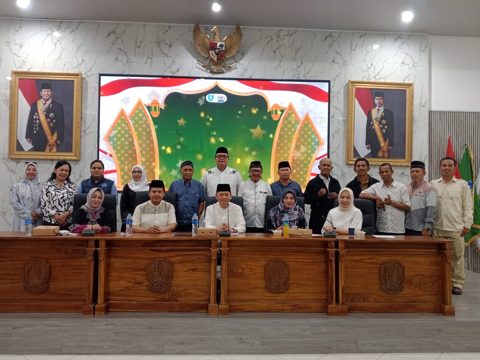 FPK Jatim Dorong Pencegahan Konflik Sejak Dini, Tekankan Dialog, Penguatan UMKM, dan Peran Tokoh Masyarakat