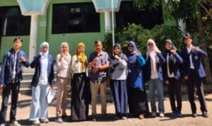 Polinema Dampingi Evaluasi Kelayakan Gedung Ponpes Al Mukhlisin Putri, Perkuat Mitigasi Risiko Bencana di Kota Batu