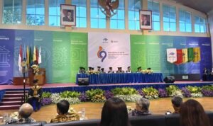 Dies Natalis ke-19, Universitas Ma Chung Perkuat Langkah Menuju Kampus Unggul dan Berdampak