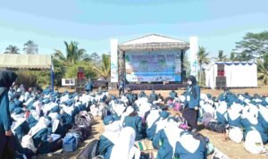 fk ub Ratusan Mahasiswa Baru FK UB Mengabdi di Desa Permanu, PENMAS 2026 Hadirkan Layanan Kesehatan hingga Edukasi Masyarakat