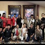 fo ufo Pererat Silaturahmi, DPC PKB Kota Malang Nobar Film Foufo Bersama Tokoh Masyarakat Madura