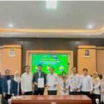 FSTeM UB dan Unram Perkuat Kerja Sama, Latih Guru SMK Pertanian NTB Kuasai AI dan Bioinformatika