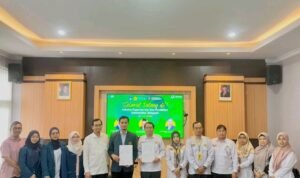 foto ut FSTeM UB dan Unram Perkuat Kerja Sama, Latih Guru SMK Pertanian NTB Kuasai AI dan Bioinformatika