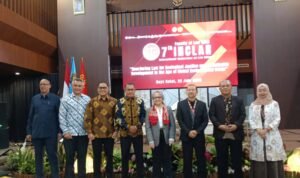 FH UMM Gelar INCLAR Ke-7, Dorong Pembaruan Hukum Lingkungan demi Keadilan Ekologis Globall