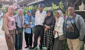 motion_photo_4001376481619899332 Kampung Bungas Balikpapan Jadi Teladan Nasional, Bambang Rianto: Pembangunan Lingkungan Harus Holistik dan Berkelanjutan.