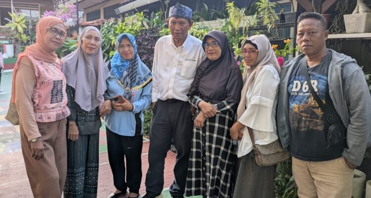 motion_photo_4001376481619899332 Kampung Bungas Balikpapan Jadi Teladan Nasional, Bambang Rianto: Pembangunan Lingkungan Harus Holistik dan Berkelanjutan.