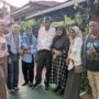 Kampung Bungas Balikpapan Jadi Teladan Nasional, Bambang Rianto: Pembangunan Lingkungan Harus Holistik dan Berkelanjutan.