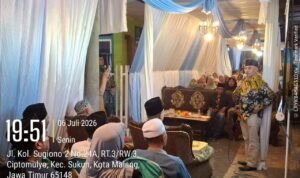 Reses III DPRD Kota Malang, Fathol Arifin F-PKB Fokus Kawal Pendidikan, Kesehatan dan Penguatan UMKM, PIP Jadi Sorotan Warga