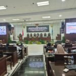 paripurna SILPA Menggunung, Komisi B DPRD Kota Malang Kuliti Perencanaan APBD: Bayu Rekso Aji Sebut Ada Indikasi "By Design"
