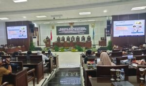 SILPA Menggunung, Komisi B DPRD Kota Malang Kuliti Perencanaan APBD: Bayu Rekso Aji Sebut Ada Indikasi "By Design"