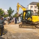 Polemik Jalan Tembus Griyashanta Berlanjut, DPRD Soroti Kinerja Pemkot Malang, Wali Kota Tekankan SOP Menulis