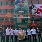 pembukaan MATAMUDA 2026 Resmi Dibuka, MAN 2 Kota Malang Tanamkan Budaya Berprestasi Berbekal Rekam Jejak Juara OSN