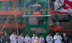 pembukaan MATAMUDA 2026 Resmi Dibuka, MAN 2 Kota Malang Tanamkan Budaya Berprestasi Berbekal Rekam Jejak Juara OSN
