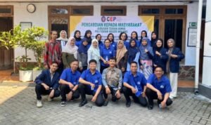Oplus_16908288 Polinema Perkuat Budaya Belajar Lewat Fun Science, Guru SD Mutiara Harapan Dibekali Media Ajar Inovatif