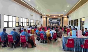 SMAN 1 Turen Perkuat Tradisi Juara Lewat Program Keberbakatan Olahraga, Pembinaan Intensif Empat Kali Sepekan
