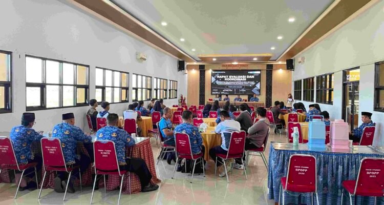 SMAN 1 Turen Perkuat Tradisi Juara Lewat Program Keberbakatan Olahraga, Pembinaan Intensif Empat Kali Sepekan