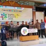 BI Malang Satukan Tujuh Daerah Lewat Sapta Rona Pesona 2026, Dorong UMKM Naik Kelas dengan Digitalisasi dan Keuangan Inklusif