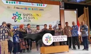 BI Malang Satukan Tujuh Daerah Lewat Sapta Rona Pesona 2026, Dorong UMKM Naik Kelas dengan Digitalisasi dan Keuangan Inklusif