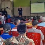 Dosen Kimia UB Latih Warga Poncokusumo Analisis Fitokimia, Dorong Jamu Herbal Berstandar Ilmiah