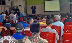 Dosen Kimia UB Latih Warga Poncokusumo Analisis Fitokimia, Dorong Jamu Herbal Berstandar Ilmiah