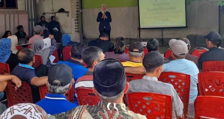 Dosen Kimia UB Latih Warga Poncokusumo Analisis Fitokimia, Dorong Jamu Herbal Berstandar Ilmiah