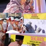 SD Almaarif 2 Singosari Deklarasikan Sekolah Ramah Anak, Dorong Pendidikan Lebih Humanis dan Inklusif