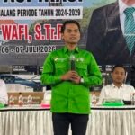 Reses DPRD Kota Malang, Saniman Wafi Serap Aspirasi Pendidikan, Kesehatan hingga Pelestarian Seni Budaya