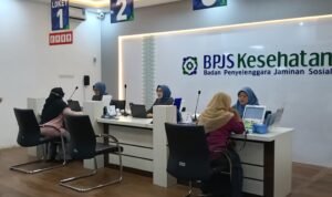 Pastikan JKN Tetap Aktif, Hernina Ajak Peserta Rutin Cek Kepesertaan hingga Faskes