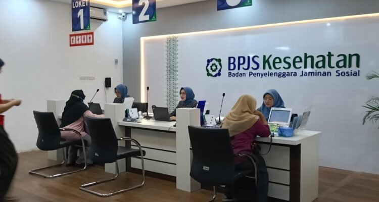 Pastikan JKN Tetap Aktif, Hernina Ajak Peserta Rutin Cek Kepesertaan hingga Faskes