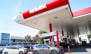Pertamina Turunkan Harga Pertamax Series Mulai 1 Agustus 2026, Pertamax Kini Rp15.950 per Liter