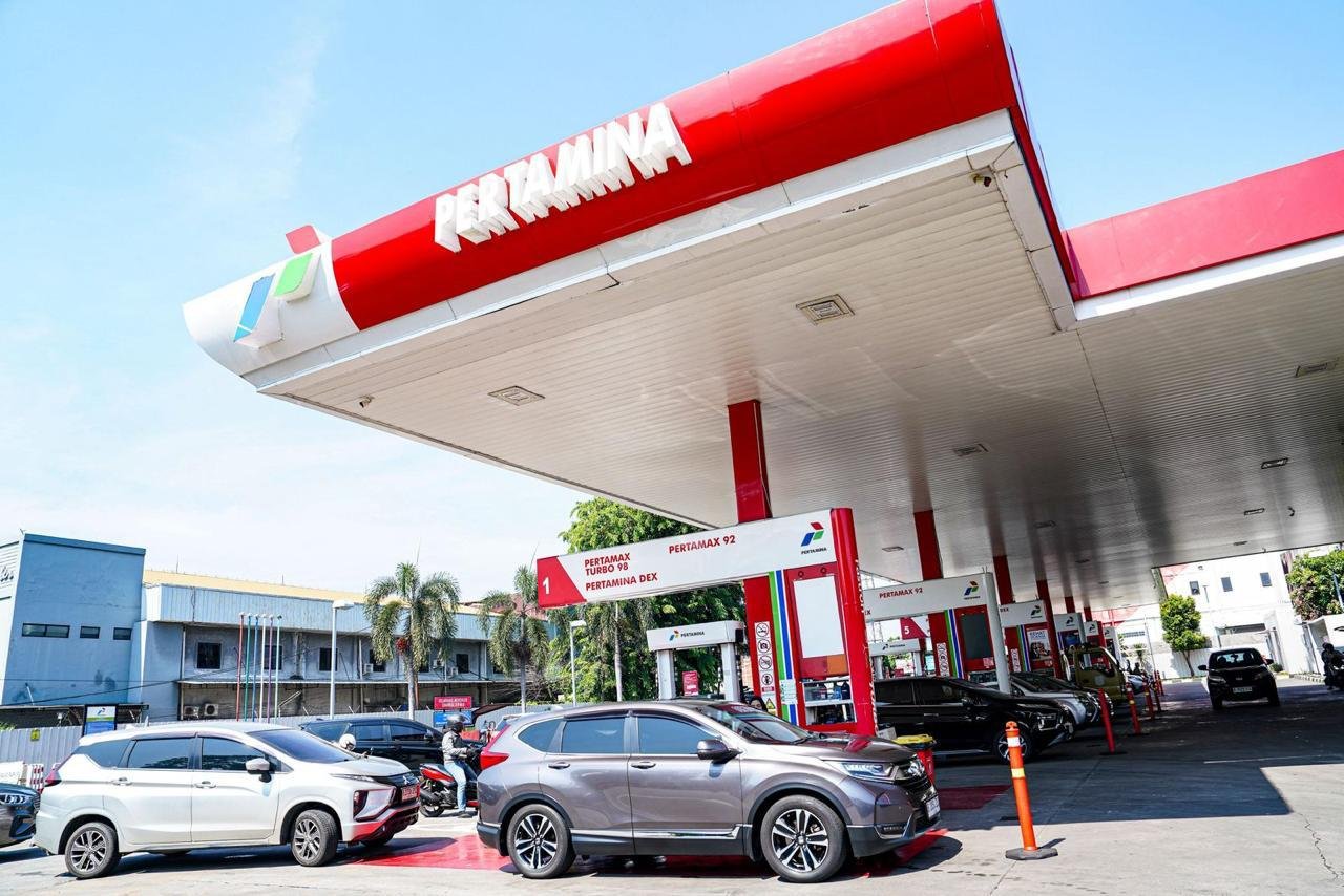 Pertamina Turunkan Harga Pertamax Series Mulai 1 Agustus 2026, Pertamax Kini Rp15.950 per Liter