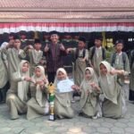 SDN 02 Permanu Juara 1 Lomba Banjari se-Kecamatan Pakisaji, Bukti Pembinaan Seni Islami Berbuah Prestasi
