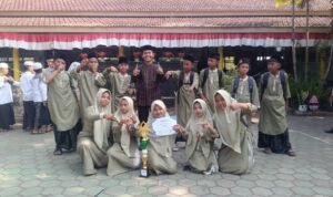 IMG-20260801-WA0004 SDN 02 Permanu Juara 1 Lomba Banjari se-Kecamatan Pakisaji, Bukti Pembinaan Seni Islami Berbuah Prestasi