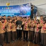 IMG-20260801-WA0063 15 Siswa SMAN 1 Turen Resmi Dikukuhkan sebagai Pramuka Garuda, Bukti Pembinaan Karakter Berprestasi