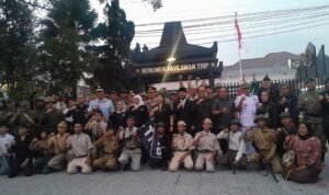 Sri Untari Kenang Penghargaan Negara kepada Anak Pejuang TRIP, Pendidikan Gratis Jadi Bukti Nyata Jasa Pahlawan