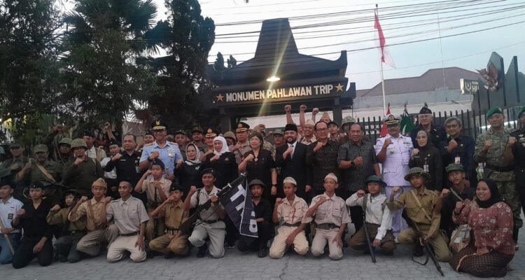 Sri Untari Kenang Penghargaan Negara kepada Anak Pejuang TRIP, Pendidikan Gratis Jadi Bukti Nyata Jasa Pahlawan
