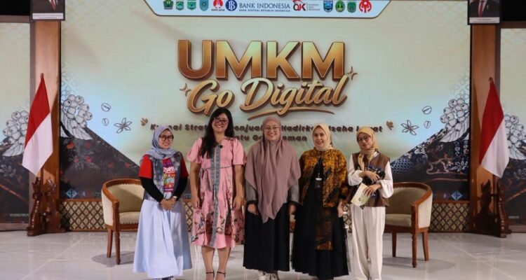 IMG-20260801-WA0112 BI Malang Dorong UMKM Naik Kelas dan Literasi Digital Lewat Ragam Edukasi di Hari Kedua Sapta Rona Pesona 2026