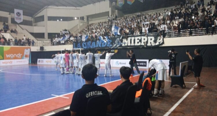 SMAN 1 Turen Juara Futsal Series Regional Malang 2026, Siap Wakili Malang ke Tingkat Nasional di Jakarta