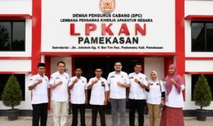 Dukung Pemberantasan Rokok Ilegal, LPKAN Pamekasan Minta Pemerintah Lindungi Petani Tembakau Madura