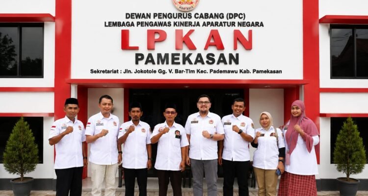 IMG-20260802-WA0013 Dukung Pemberantasan Rokok Ilegal, LPKAN Pamekasan Minta Pemerintah Lindungi Petani Tembakau Madura
