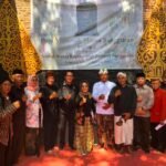 Sri Untari Ajak Generasi Muda Jaga Warisan Leluhur dalam Peringatan Prasasti Sangguran