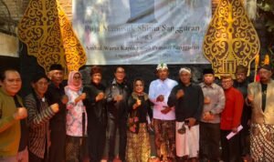 IMG-20260802-WA0091 Sri Untari Ajak Generasi Muda Jaga Warisan Leluhur dalam Peringatan Prasasti Sangguran