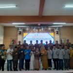 IMG-20260804-WA0032 Sri Untari Dorong Pemetaan Lulusan SMA/SMK, Komisi E DPRD Jatim Evaluasi SPMB di Mojokerto