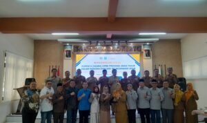 Sri Untari Dorong Pemetaan Lulusan SMA/SMK, Komisi E DPRD Jatim Evaluasi SPMB di Mojokerto