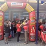 Alfamart dan Sweety Perluas Program Sahabat Posyandu, Malang Kebagian 11 Titik Layanan Kesehatan Ibu dan Anak