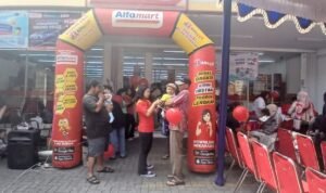 IMG-20260804-WA0036 Alfamart dan Sweety Perluas Program Sahabat Posyandu, Malang Kebagian 11 Titik Layanan Kesehatan Ibu dan Anak