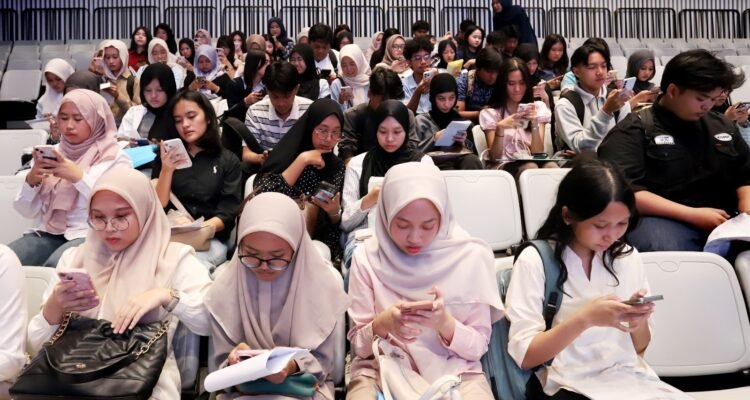 UB Lakukan Skrining Kesehatan Mental 17 Ribu Calon Mahasiswa Baru, Bangun Sistem Deteksi Dini Sejak Awal Perkuliahan