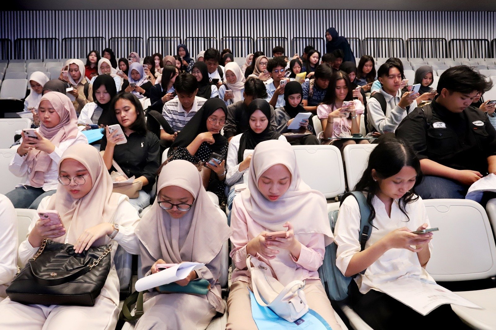 UB Lakukan Skrining Kesehatan Mental 17 Ribu Calon Mahasiswa Baru, Bangun Sistem Deteksi Dini Sejak Awal Perkuliahan